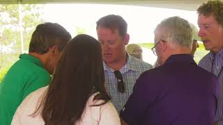 Holy Cross Athletics: Reunion Weekend Two Recap