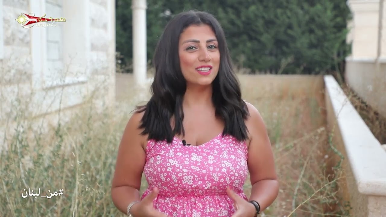 من لبنان ܡܢ ܠܒܢܢ راشيا الفخار ܪܰܫܝܐ ܕ ܦܰܚܳܪܳܐ