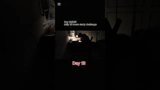 Day 18/365 daily 15 hours study challenge #365dayschallenge#neetaspirant#studywithme #studychallenge