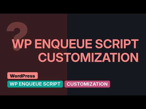 Wordpress: Hyphens vs. periods in the script slug in wp_register_script?