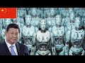 China spend 118 billion to build a robotic army for future war