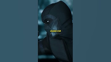 MK1 Noob Saibot Savage Intros (Part-2) #shorts
