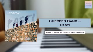Cherpen Band - Pasti (Simple Piano Cover)