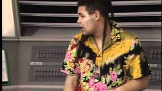 Red Dwarf The End Part 5