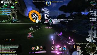 Firefall  | Firecat S3 Thumping #2
