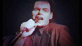 Sgt Jack Porter’s NightWatch ”Johnny B Goode