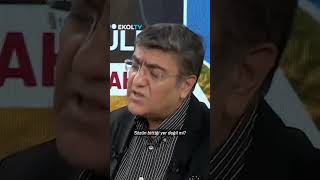 Yaşar Hacısalihoğlu Bunu Birinin Haykırması Gerekiyor, 40 Bin İnsan Soykırıma Uğratılmış