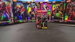 Blind Box Opening! Blokees Transformers Galaxy V06