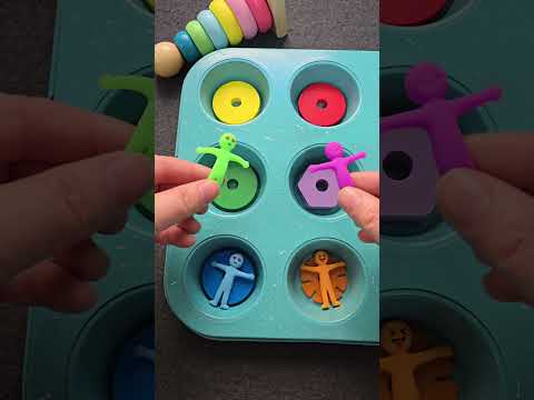 نونو ي نونو مطاط اشكال فنيه 