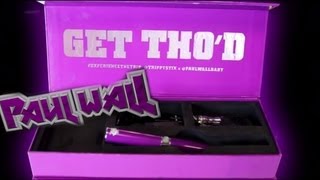 Paul Wall - Po 'Up (Official Music Video)