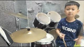 Melvin 11 April 2026 Dk 2 Lesson 18