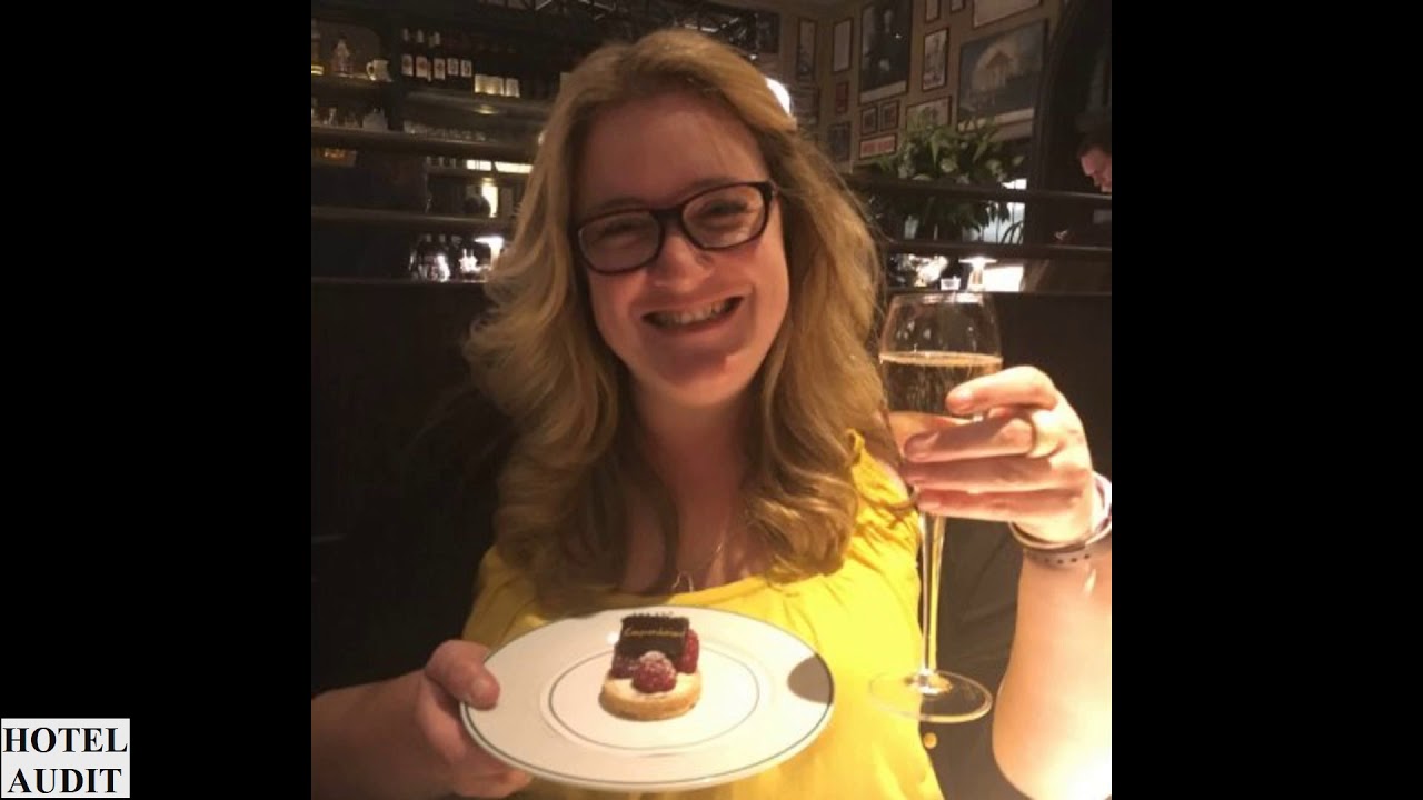 Великобритания Лондон   The Ivy Market Grill 1 1 Hotel Audit Отель Аудит