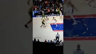 El Zipper en Baloncesto 🏀 #nba #baloncesto #basquet #basketball screenshot 5