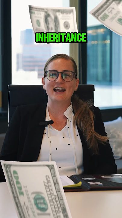 What’s The Difference Between WILLS & TRUSTS? #Inheritance #Money #EstatePlan