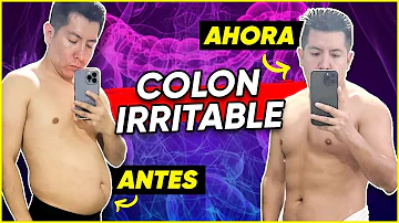 ¿Cuándo debo acudir al médico por los síntomas del síndrome del intestino irritable?