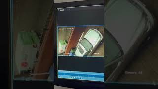 DPD Driver takes photo and runs off