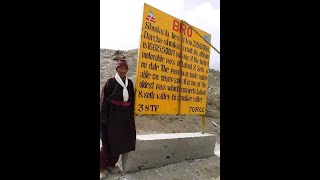Shinku La|Darcha Padum Road|Ladakh|Silent|Strategy|Interesting Story