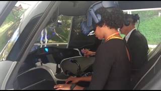 Dell apresenta simulador de voo para táxi aéreo da Uber screenshot 4