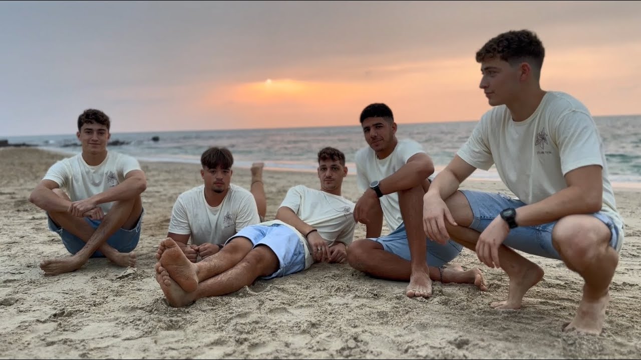 שיר מלששים נווה הדר - קומונכ