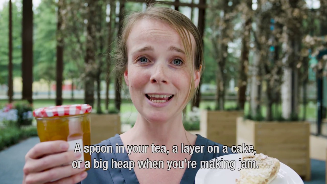 Research Minute Young Academy - Marthe Walvoort