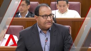 SingHealth साइबर हमले के पीछे कौन था? screenshot 1