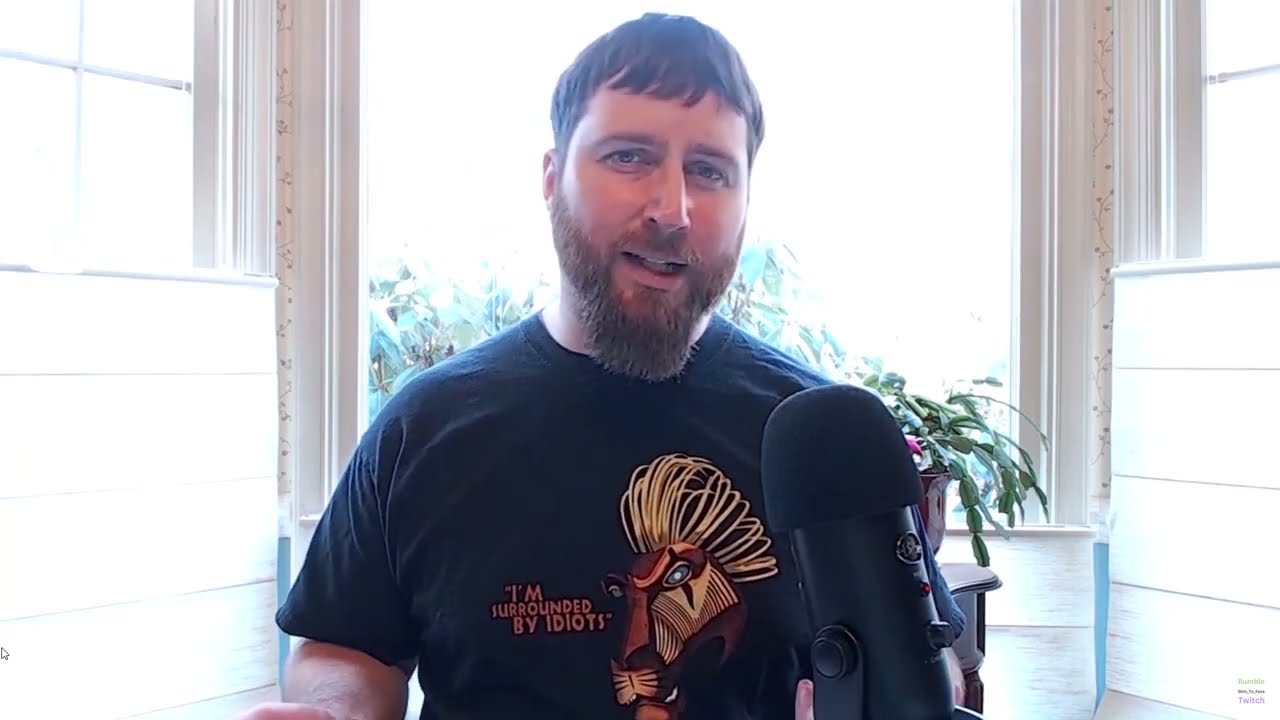 Tribe - The 5 Pillars - All Meat No Filler - From The Accountability Day Playlist