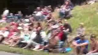 Portland Soap Box Derby 2007