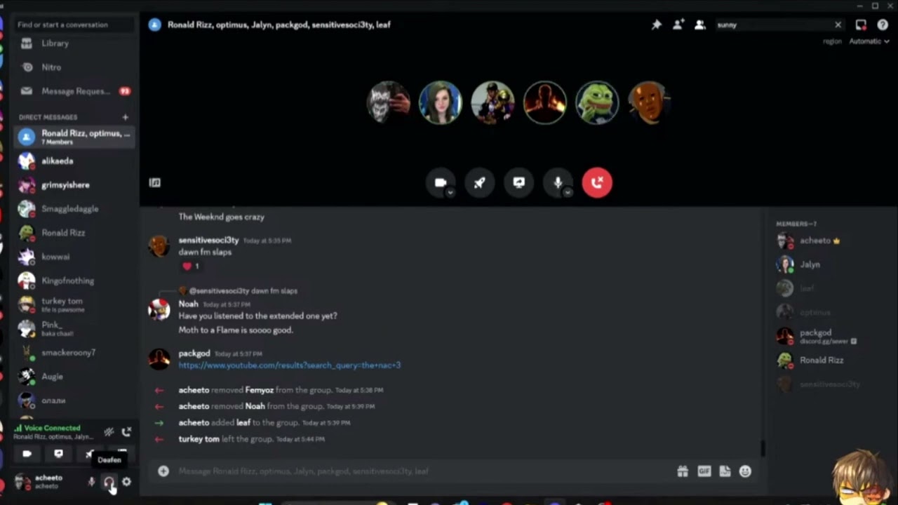 Jalyn says the N Word Hard R and the F Slur ON STREAM
