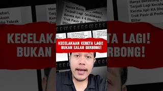 Another Train Wreck he dialectique dialectics prabowo gibran jokowi mulyono kai