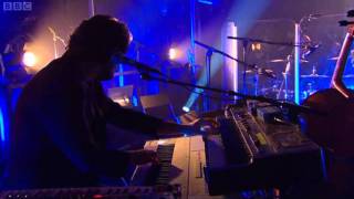 Grounds for Divorce - Elbow - Manchester Cathedral 27/10/11 (Part 3/14)