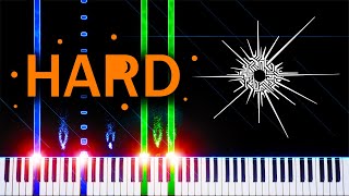 End Times (from Outer Wilds) - Piano Tutorial