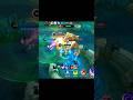 Franco Got Mad! #mlbb #mobilelegends #shorts #gusionorts
