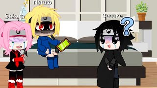 quem  Amanda meme Naruto sasunarunarusasu