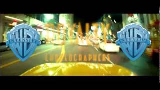 Fnf Winter Dance Intensive 2012 - Choreographers Part