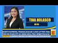 6 na Chinese workers ng ipinasara pabrika ng bakal sa Pampanga