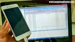 Cara mengatasi Oppo A37 Getar saja setelah flash (Fix Oppo A37 Vibrate Only) - Durasi: 4.50. 