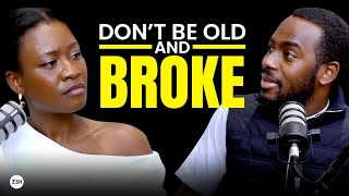Pensions Explained: How to Build Wealth Through Pensions – Podcast Episode 6