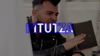 Pitutza X Desanto - Cum Te Eu Bass Boosted
