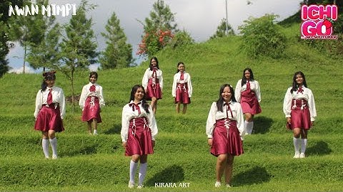 INS "AWAN MIMPI" MV
