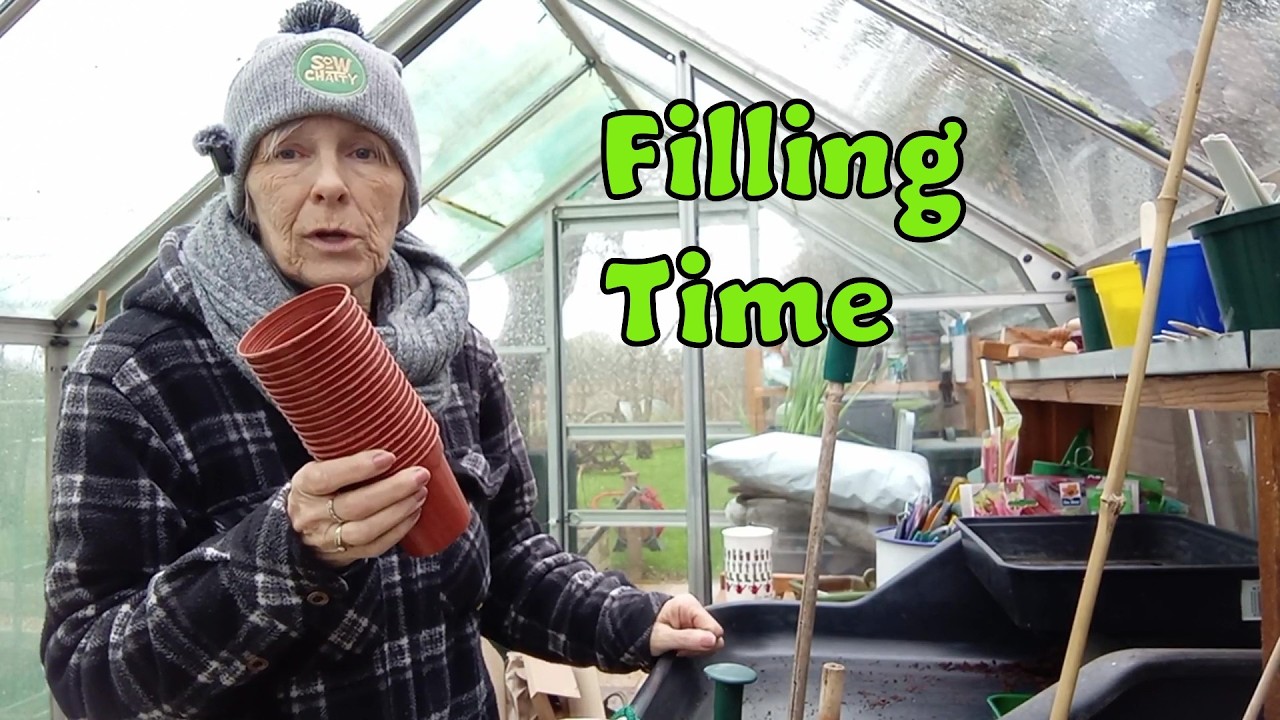 Staying ahead of the season