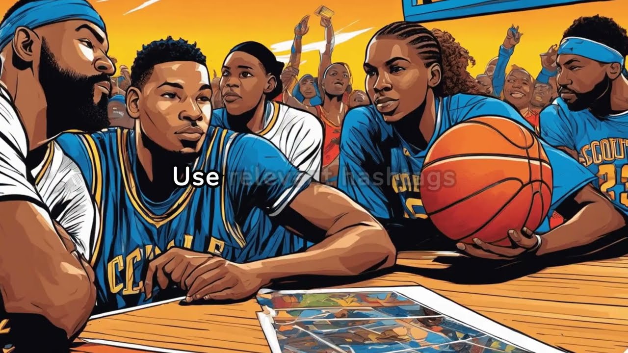 Strategies for Basketball Exposure