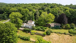 267 Good Hill Road video tour
