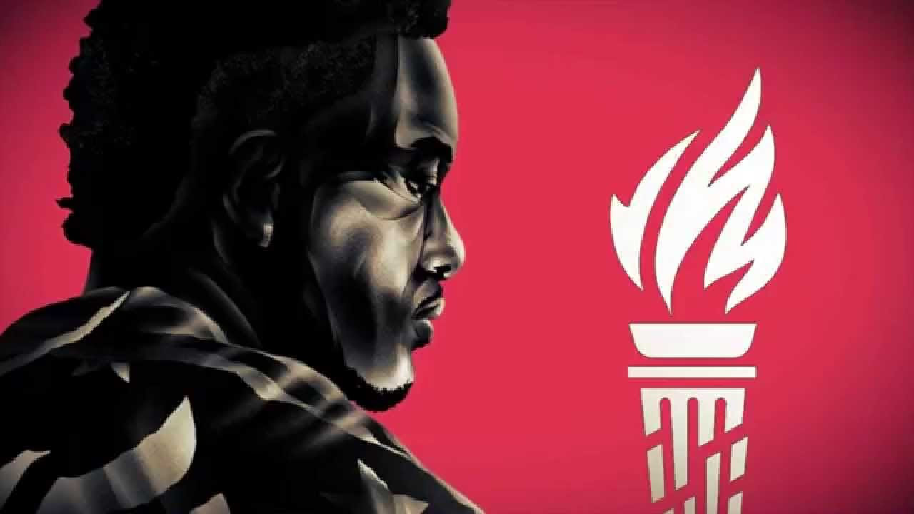 KB - Sideways feat. Lecrae (Audio)