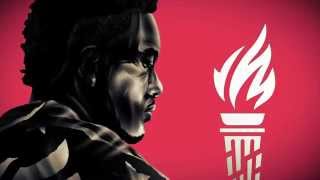 Miniatura de vídeo de "KB - Sideways feat. Lecrae (Audio)"