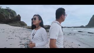 MEMORI BERKASIH (Reggae Cover) - Dhevy Geranium Ft Alie Melon