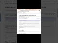 Databricks: Create a secrets scope to save keys using the  REST API