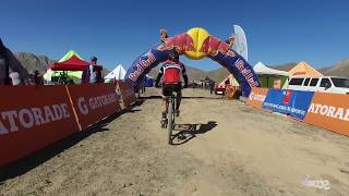 Bodega Atacama Race 2018