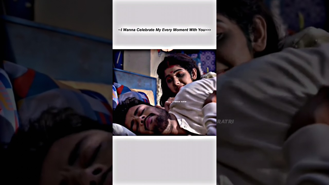 Rani and durjoy romantic moment part 1 🥰🥰..