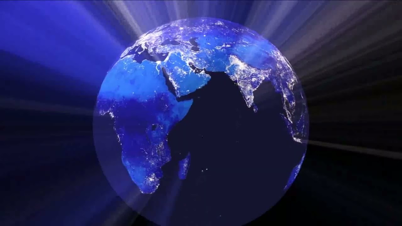 Lukas Termena ♫ The Planet ♫ ♪