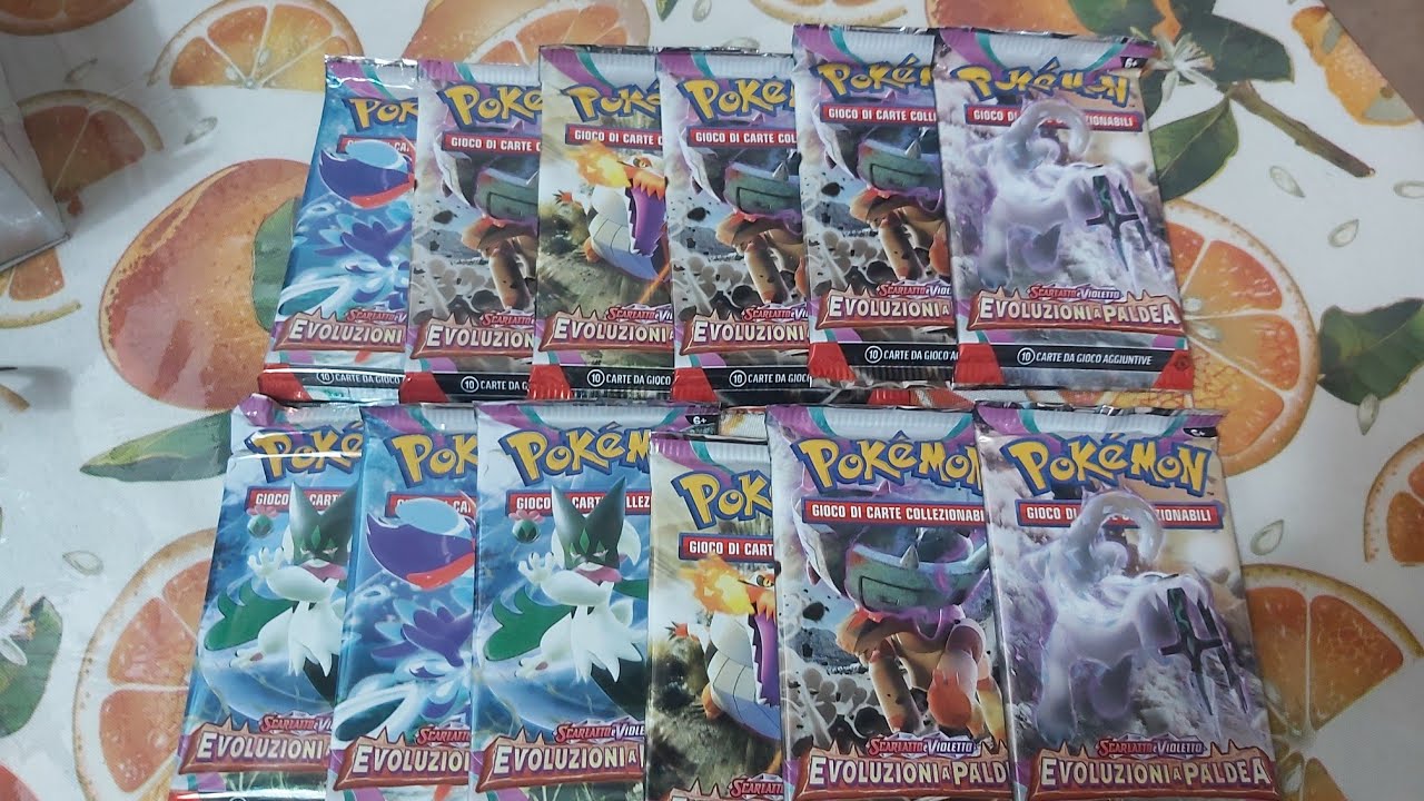 Guida Al Preordine Di Pok&eacute;mon Scarlatto E Viola - Edizioni, Bonus E Altro